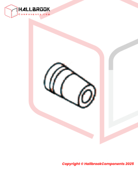 BUSHING, FOR 6001824