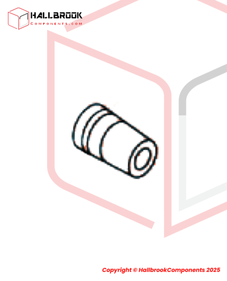 BUSHING, FOR 6001824