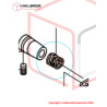 KNIFE TENSION SPRING