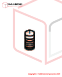 SCREW, FOR 6001825
