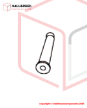 RUBBER BUSHING