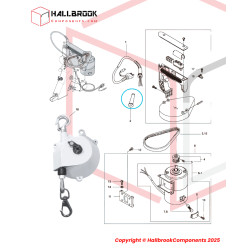 RUBBER BUSHING