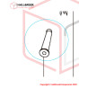 RUBBER BUSHING