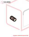 SCREW, FOR 241083