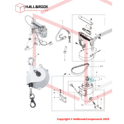 SCREW, FOR 241083