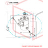 UNIVERSAL MOTOR ASM(220V)