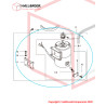 UNIVERSAL MOTOR (110V SMALL)