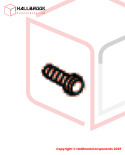 SCREW (WITH WASHER)
