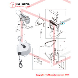 HANGER HOOK
