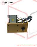 Heater Transformer (For 110V)