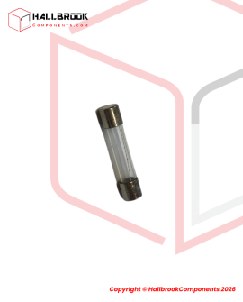 Fuse (2A) 32L (For 110V)