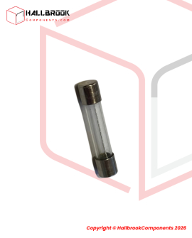 Fuse (7A) 32L (For 110V)