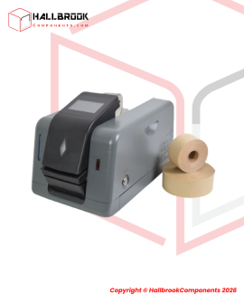 HALLBROOK FT-AT Gummed Paper Dispensor