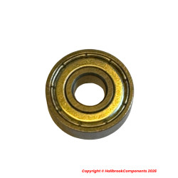 BR6200ZZ Bearing, 6200ZZ
