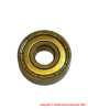 Bearing, 6304ZZ