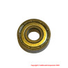 BR62002RS Bearing, 6200 2RS