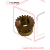 Driven wheel1
