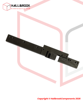 Track Frame Connector (Stainless Steel Model)