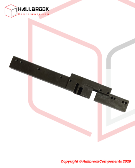 Track Frame Connector (Stainless Steel Model)