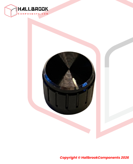 Rotate button (black)
