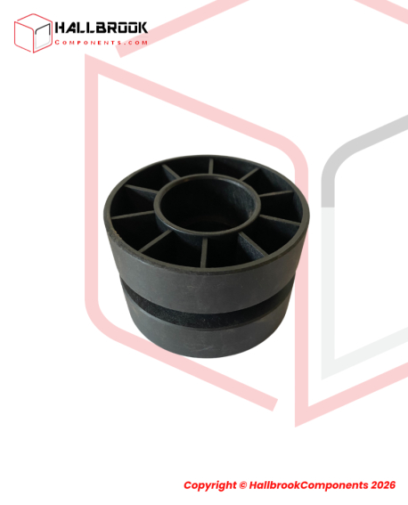 EXT CA301100 Pulley Follower
