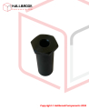 EXT CA301200 Pulley Shaft