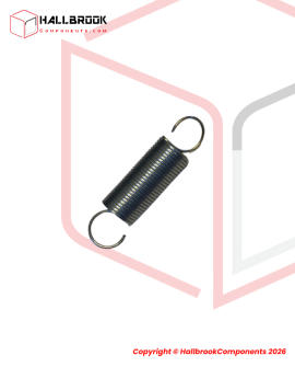 Tension Spring（30MM）