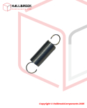 Tension Spring（30MM）