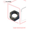 HN16S HN, M16 (Stainless Steel Model)