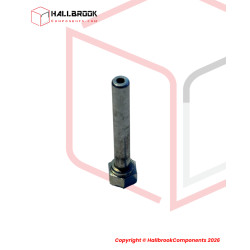 T7-2-20160S Shaft (Stainless Steel Model)