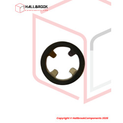 PN04S PN, 4  (Stainless Steel Model) (Option)