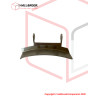T6-2-20200S Corner Guide Rail, Lower (RH) (Stainless Steel Model)