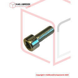 HBS0408S HBS, M4x8 (Stainless Steel Model)