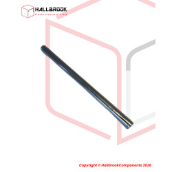 T7-5-40420 Table Roller Shaft (For 1250W)