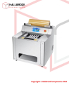 DY-X Tabletop semi-automatic stretch film wrapper