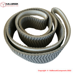 Belt 50Wx1740