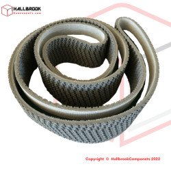 Belt 50Wx1740
