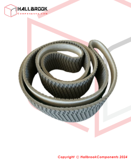 Belt 50Wx1740