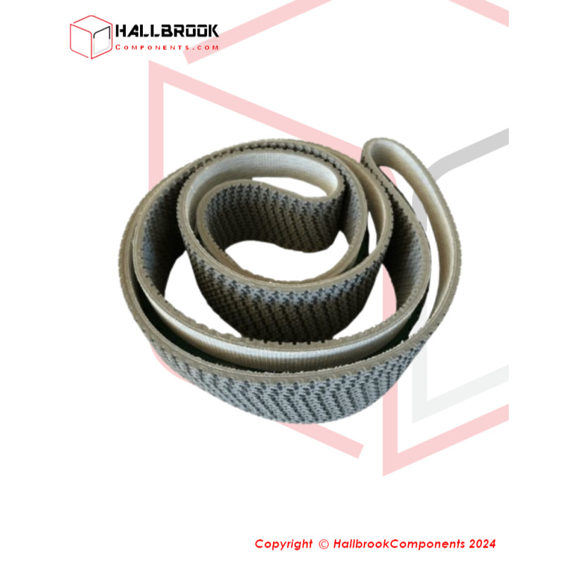 Belt 50Wx1740