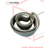 Belt 50Wx1740