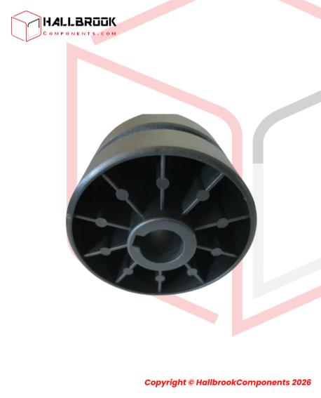 EXT CA301900 Pulley Driver