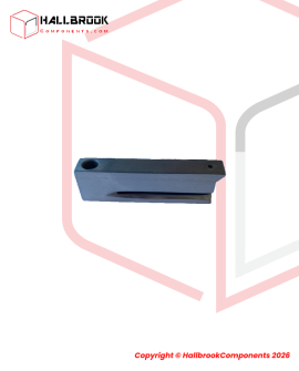 Hole Punching Mould