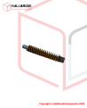Spring Loaded Plunger