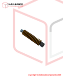 Spring Loaded Plunger