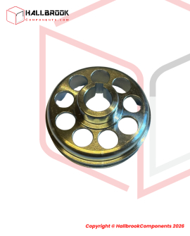 T7-1-23110 Guide Wheel (For 5-6 mm)