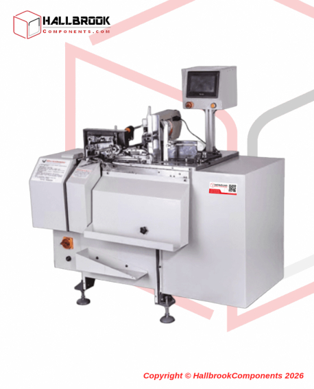 Ruian LM-LY3 Full Automatic Tag Threader Machine