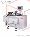 Ruian LM-LY3 Full Automatic Tag Threader Machine