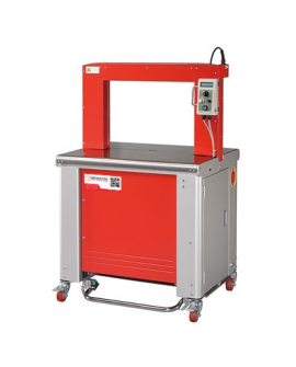 Transpak TP-702-59 Automatic Strapping Machine