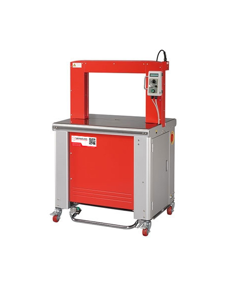 Transpak TP-702-59 Automatic Strapping Machine