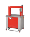 Transpak TP-702-59 Automatic Strapping Machine